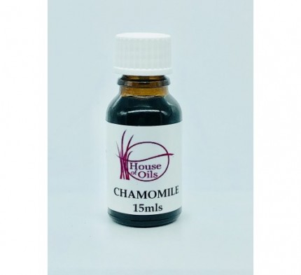 Chamomile Essential Oil Chamomile Essential Oil